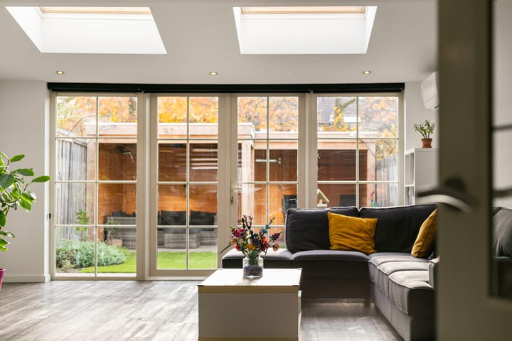 Fazantenkamp 15 in Maarssen foto