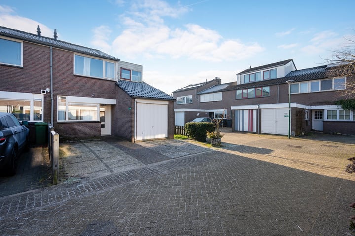 Foto van woning Fazantenkamp 174, Maarssen