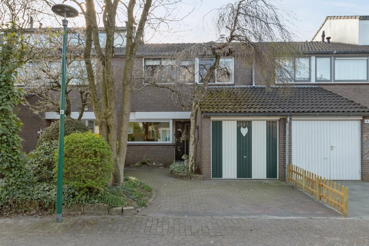 Fazantenkamp 195 in Maarssen foto