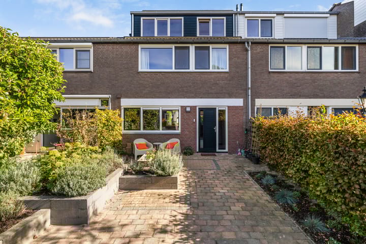 Fazantenkamp 225 in Maarssen