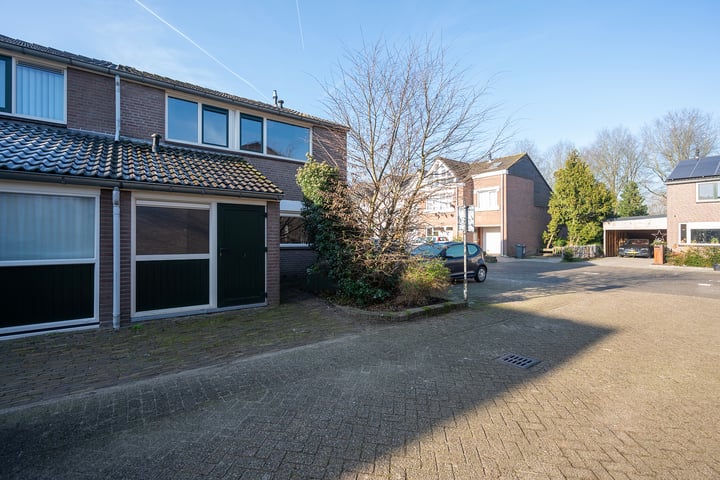 Foto van woning Fazantenkamp 258, Maarssen