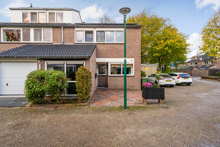 Fazantenkamp 277 in Maarssen foto