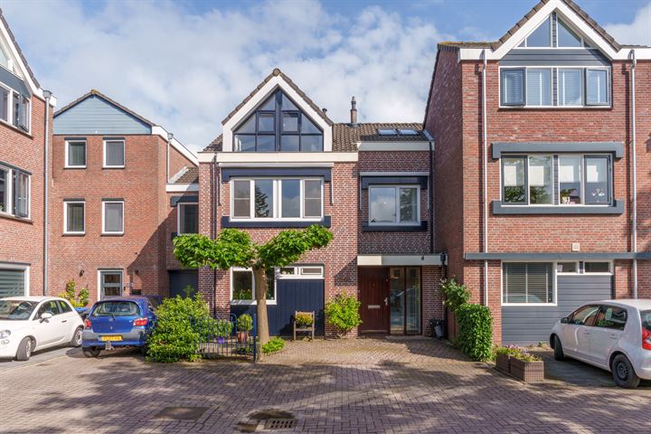 Fazantenkamp 331 in Maarssen foto