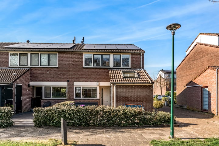 Fazantenkamp 360 in Maarssen