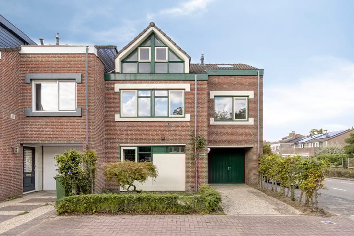 Fazantenkamp 416 in Maarssen