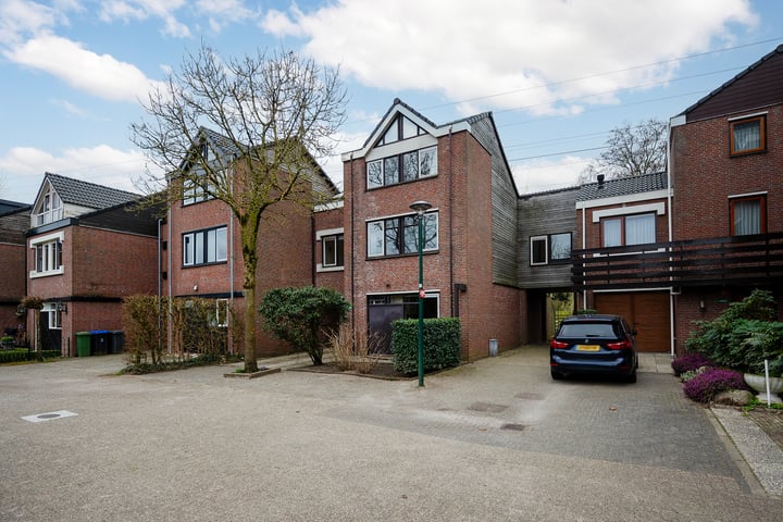 Foto van woning Fazantenkamp 465, Maarssen