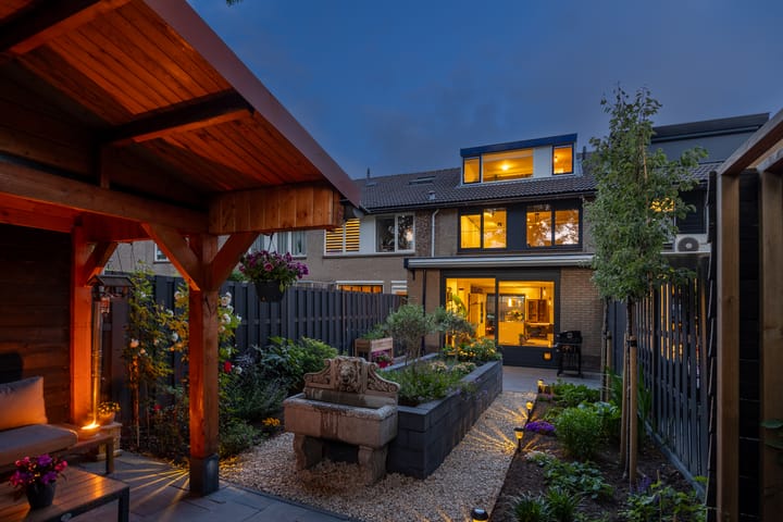 Foto van woning Fazantenkamp 51, Maarssen