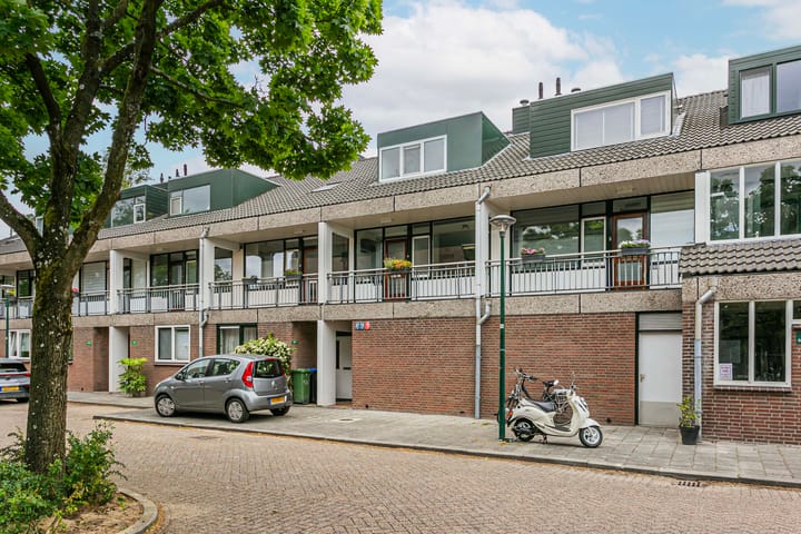 Fazantenkamp 586 in Maarssen foto