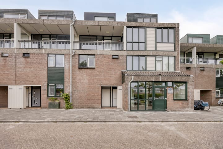 Foto van woning Fazantenkamp 627, Maarssen