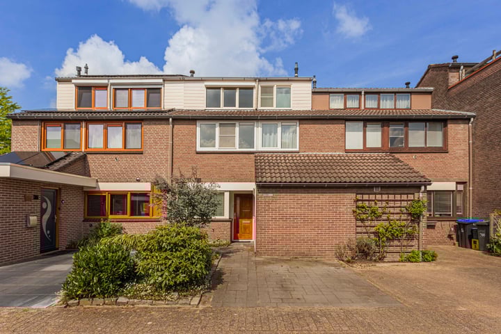 Fazantenkamp 701 in Maarssen foto