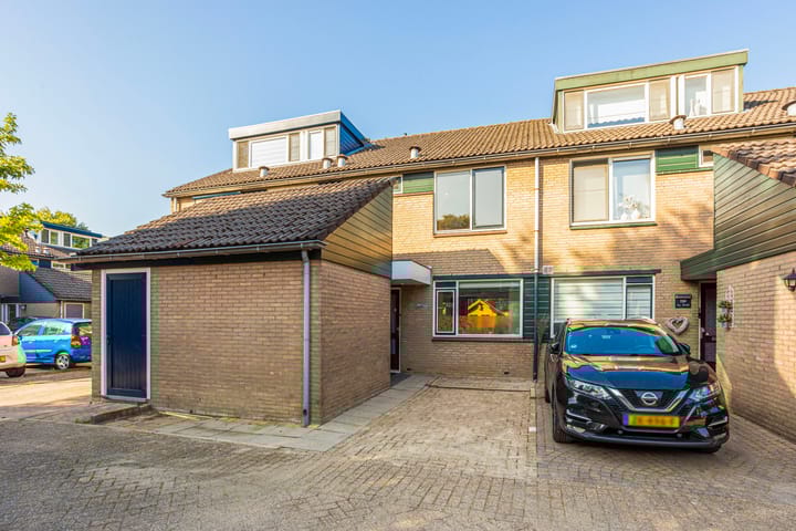 Fazantenkamp 758 in Maarssen foto