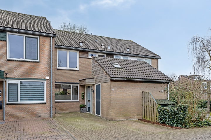 Fazantenkamp 859 in Maarssen foto