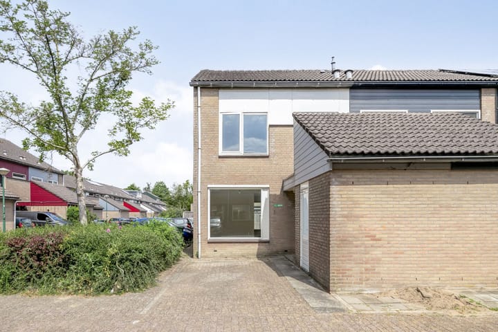 Fazantenkamp 885 in Maarssen