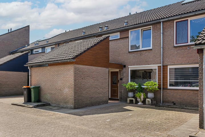 Fazantenkamp 942 in Maarssen foto