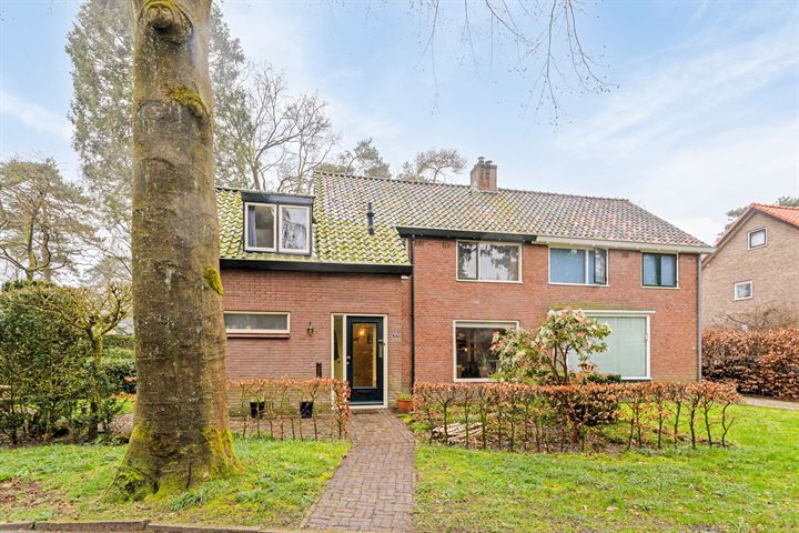 Fazantenlaan 13 in Maarn foto