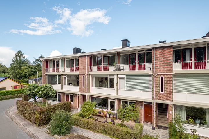 Foto van woning Fazantenlaan 28, Haren Gn