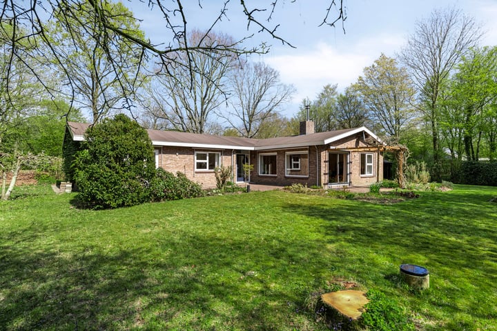 Fazantenlaan 3 in Veere foto