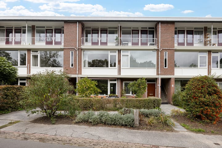 Fazantenlaan 30 in Haren Gn foto