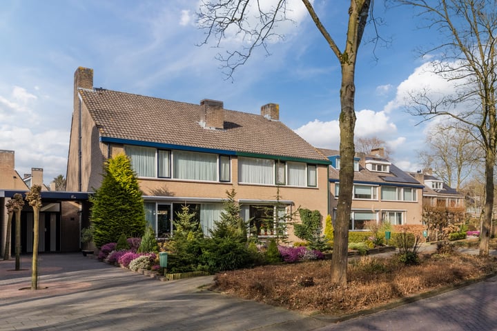 Fazantenlaan 36 in Made