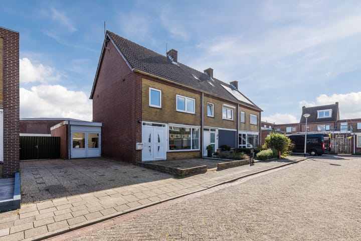 Foto van woning Fazantenlaan 6, Egmond-Binnen