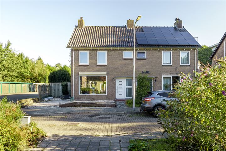 Fazantenstraat 34 in Amersfoort foto
