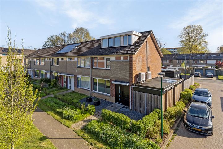 Fazantenveld 124 in Cuijk foto