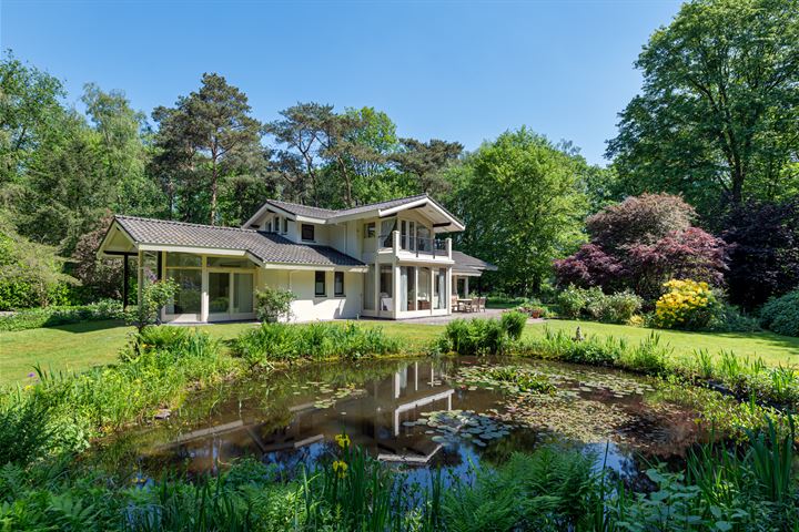 Fazantlaan 12 in Bergeijk foto