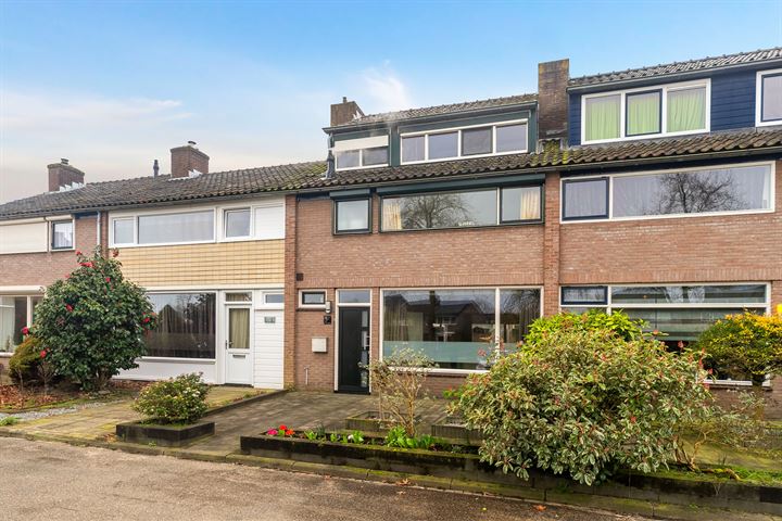 Fazantlaan 5 in Dieren foto