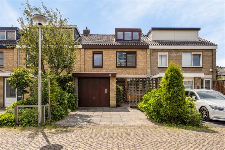 Fazantstraat 10 in Capelle aan den IJssel foto