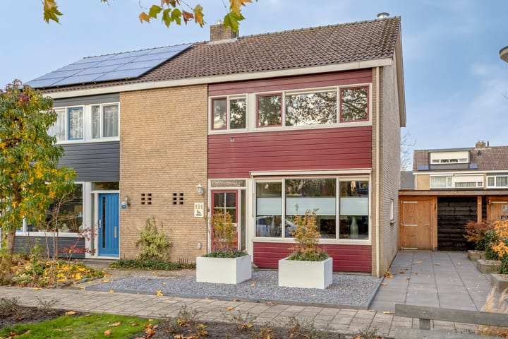 Fazantstraat 121 in Haaksbergen