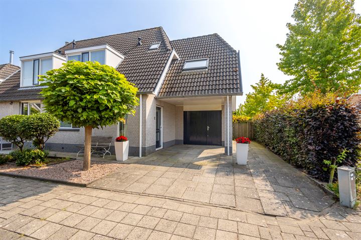 Fazantstraat 2 in Groot-Ammers foto