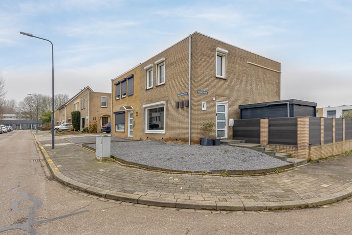 Fazantstraat 2 in Sittard foto