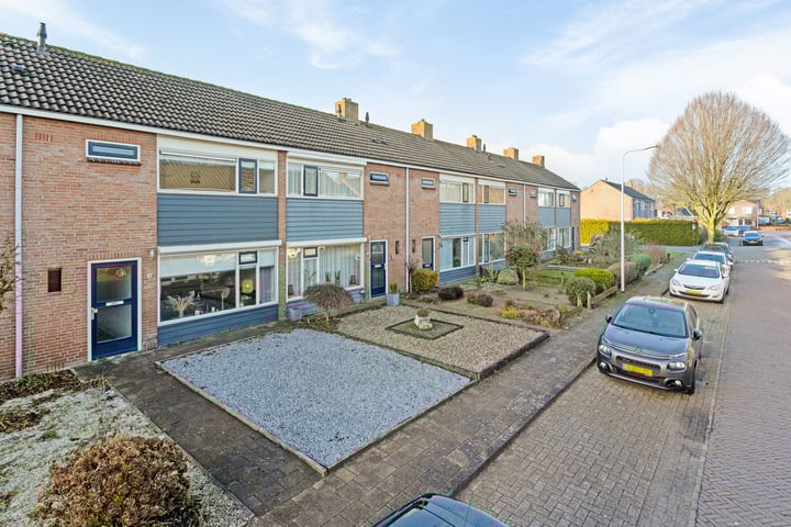Fazantstraat 26 in Vaassen foto