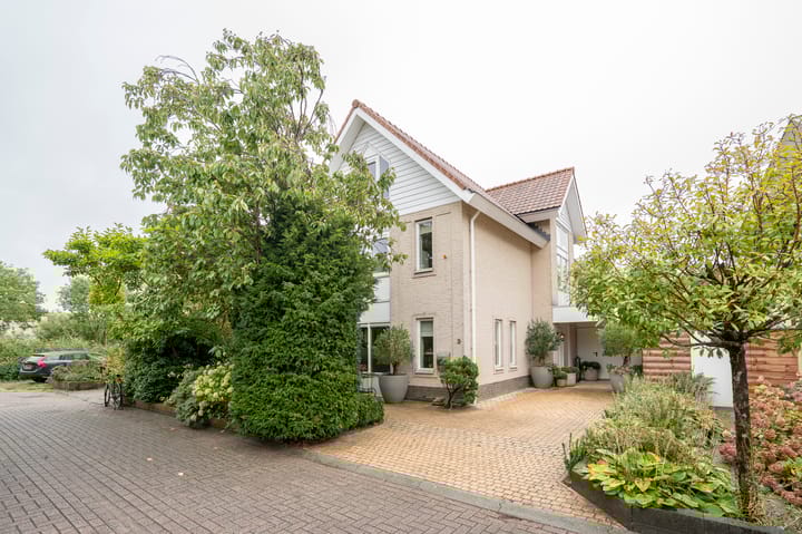 Fazantstraat 3 in Culemborg foto