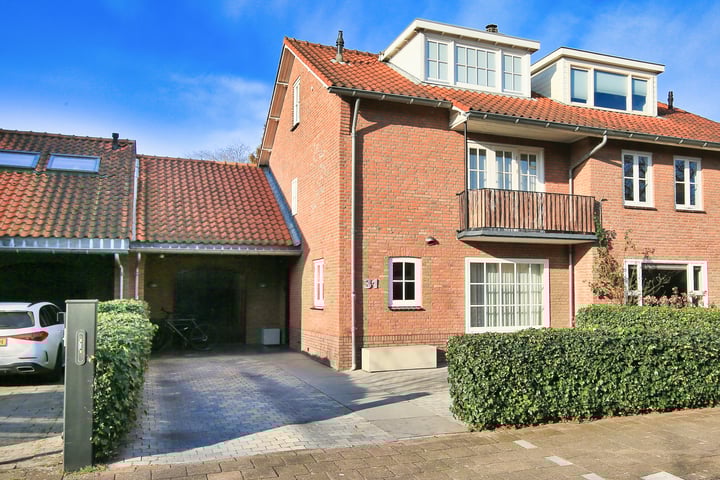Fazantstraat 31 in Badhoevedorp foto