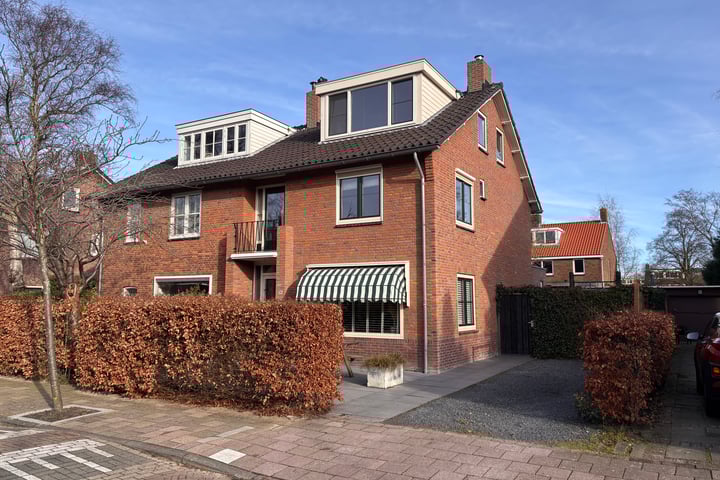 Fazantstraat 36 in Badhoevedorp foto