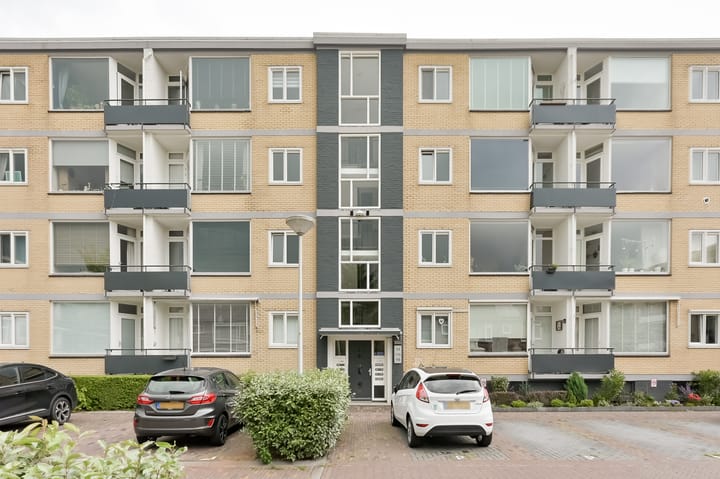 Fazantstraat 36 in Alphen aan den Rijn foto