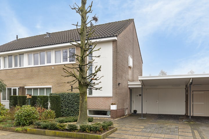 Fazantstraat 38 in Haaksbergen foto