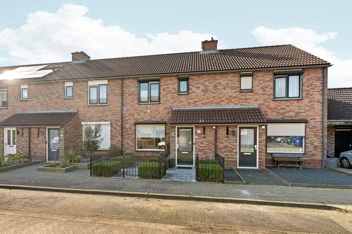 Fazantstraat 4 in Didam foto