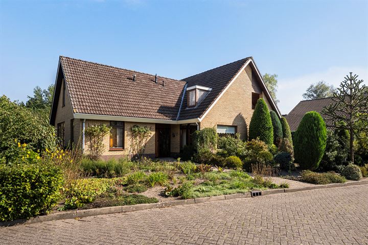 Fazantstraat 46 in Ommen foto