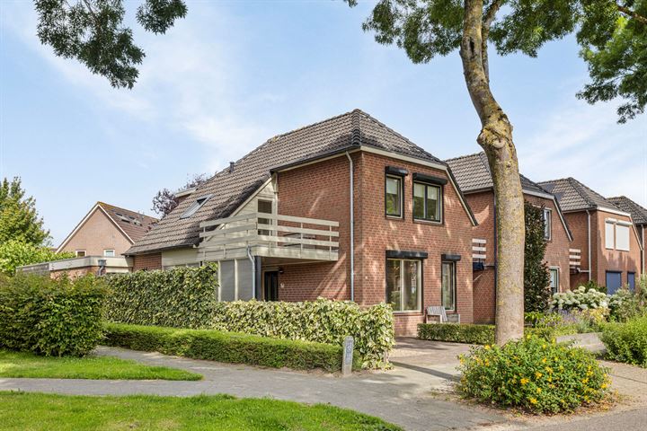 Fazantstraat 48 in Beneden-Leeuwen foto