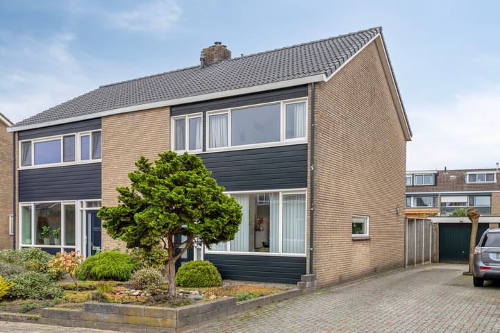 Fazantstraat 78 in Haaksbergen foto