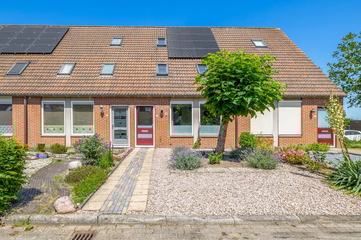 Fazantweg 5 in Havelte