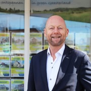Foto van Fedde Akkerman
