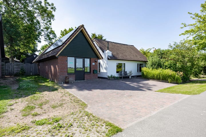 Foto van woning Feddemaweg 3, Kloosterburen