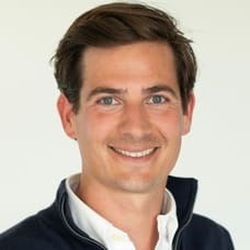 Foto van Feico van Mierlo