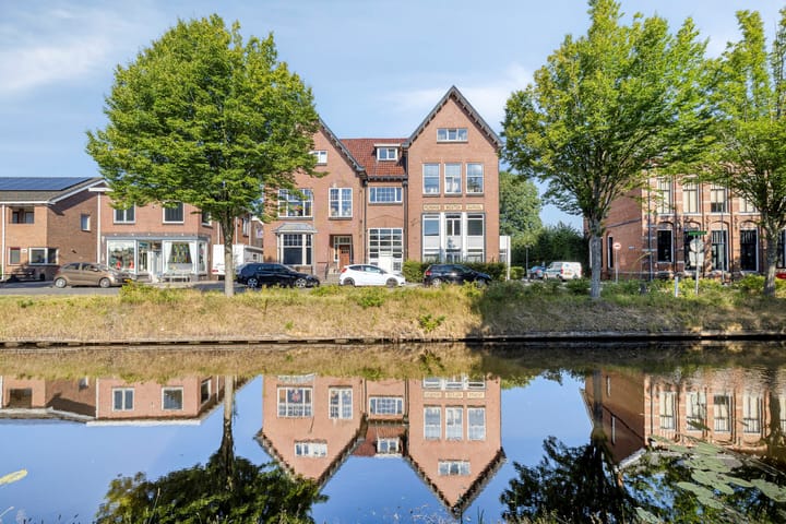 Feiko Clockstraat 141E in Oude Pekela