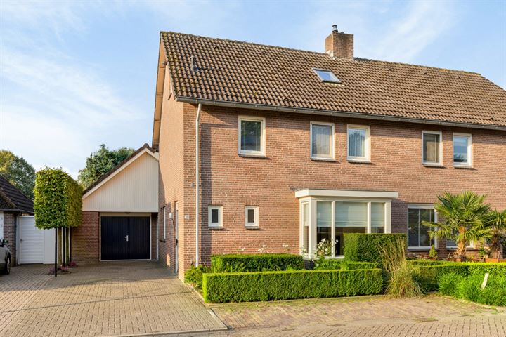 Felicitéstraat 38 in Lierop foto