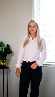 Foto van Feline Wiersma