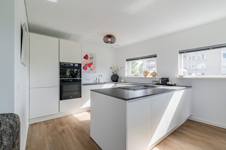 Foto van woning Felix de Nobelhof 25, Amstelveen